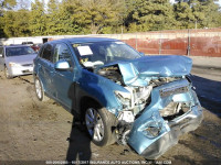 2013 Mitsubishi Outlander Sport ES 4A4AP3AU7DE017978