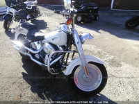 2001 Harley-davidson FLSTF 1HD1BMY131Y047768