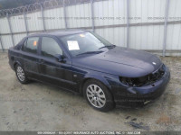 2003 Saab 9-5 LINEAR YS3EB49E333027372