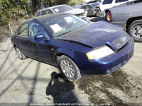 1999 Audi A6 2.8 QUATTRO WAUBA24B6XN036640