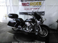 2007 Harley-davidson FLHT 1HD1FV4307Y673126