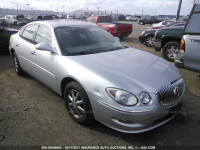 2009 Buick Lacrosse CX 2G4WC582591263358