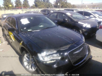 2015 Chrysler 300 LIMITED 2C3CCAAG4FH893904