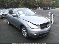 2010 Infiniti EX35 JOURNEY JN1AJ0HR8AM755642