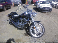 2009 Yamaha XV1900 CU JYAVP27EX9A007393