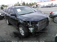 2011 Hyundai Santa Fe SE 5XYZH4AG1BG076259