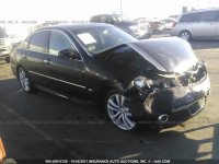 2009 Infiniti M35 SPORT JNKCY01E79M800363