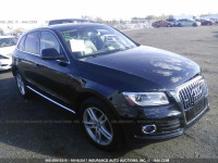 2014 Audi Q5 TDI/PREMIUM PLUS WA1CMAFP6EA054359