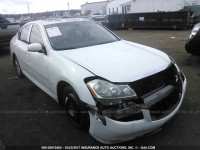 2008 Infiniti M45 JNKBY01F98M550773