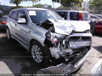 2011 Mitsubishi Outlander Sport SE JA4AR4AU9BZ001370