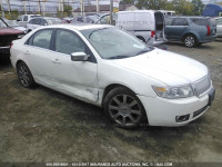 2008 Lincoln MKZ 3LNHM28T48R621685