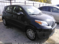 2014 Scion XD JTKKUPB40E1045634