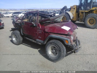 1999 Jeep Wrangler / Tj SPORT 1J4FY19S6XP417695