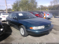 1996 Chrysler LHS 2C3HC56F2TH188432