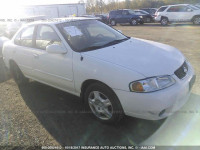 2003 Nissan Sentra XE/GXE 3N1CB51D73L817482