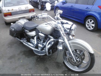 2008 Yamaha XV1900 A JYAVP21E08A006289