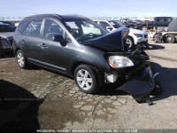 2008 KIA Rondo LX/EX KNAFG526287145464