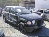 2010 Jeep Compass SPORT 1J4NF1FB2AD637754