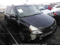 2010 KIA Sedona LX KNDMG4C35A6329771