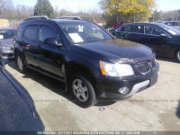 2007 Pontiac Torrent 2CKDL63F176119729