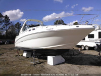 2007 SEA RAY OTHER SERT1219D707