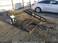 2015 CARRY ON TRAILER 4YMUL081XFT012487
