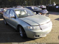 2008 Lincoln MKZ 3LNHM26T48R667634