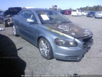 2007 Volvo C70 T5 YV1MC68287J019170