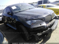 2012 BMW X6 XDRIVE50I 5UXFG8C5XCL590852