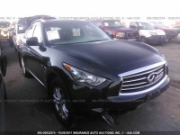 2015 Infiniti QX70 JN8CS1MW7FM480278