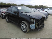 2013 Mitsubishi Outlander Sport ES 4A4AP3AU1DE024974