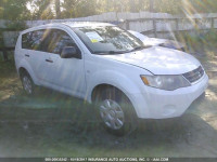 2007 Mitsubishi Outlander ES/LS JA4MS31X47U012626