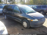 1998 Plymouth Grand Voyager SE/EXPRESSO 1P4GP44R2WB548360