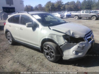 2013 Subaru Xv Crosstrek 2.0 PREMIUM JF2GPACC8D2856082