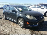 2011 Suzuki Kizashi SPORT GTS JS2RE9A62B6110098