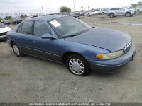 1998 Buick Century CUSTOM 2G4WS52M5W1412814