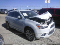 2011 Mitsubishi Outlander Sport SE JA4AP4AU9BZ007112