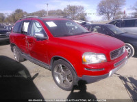 2009 Volvo XC90 YV4CT852091505361