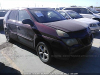 2004 Pontiac Aztek 3G7DA03E94S503304