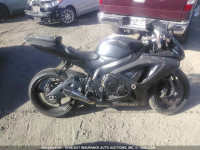2006 Suzuki GSX-R750 K6 JS1GR7KA262100823