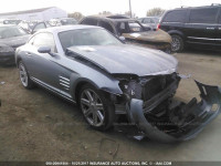 2005 Chrysler Crossfire LIMITED 1C3AN69L85X033823