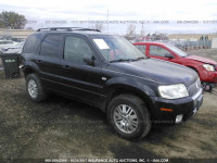 2006 Mercury Mariner 4M2YU56126KJ01424