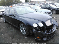 2013 Bentley Continental FLYING SPUR SCBBR9ZA3DC079038