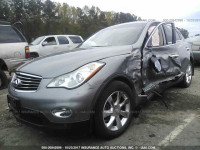 2010 Infiniti EX35 JOURNEY JN1AJ0HR8AM756192