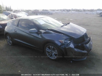 2013 Honda CR-Z JHMZF1D40DS003031