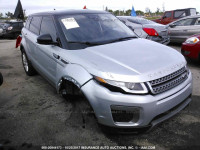 2016 Land Rover Range Rover Evoque SE SALVP2BG3GH078641