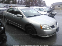 2004 Mitsubishi Galant ES MEDIUM/LS MEDIUM 4A3AB36F04E089604