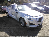 2017 CADILLAC CTS LUXURY 1G6AR5SX1H0115108