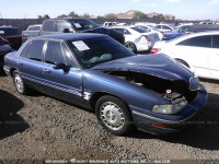 1997 Buick Lesabre LIMITED 1G4HR52K7VH528322
