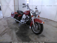 2011 Harley-davidson FLHR 1HD1FB411BB606236